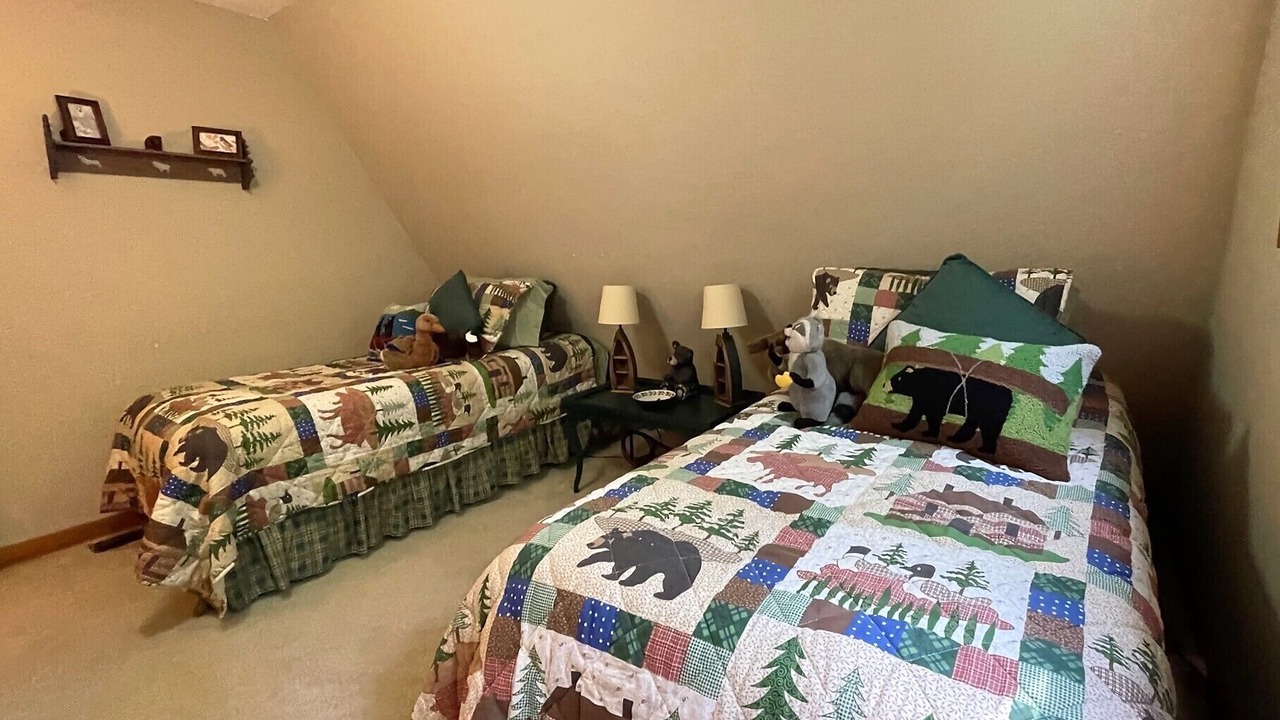 Photo of Bedroom in Andrews