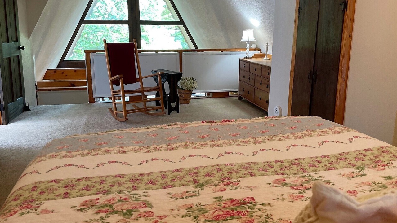 Photo of Bedroom in Andrews