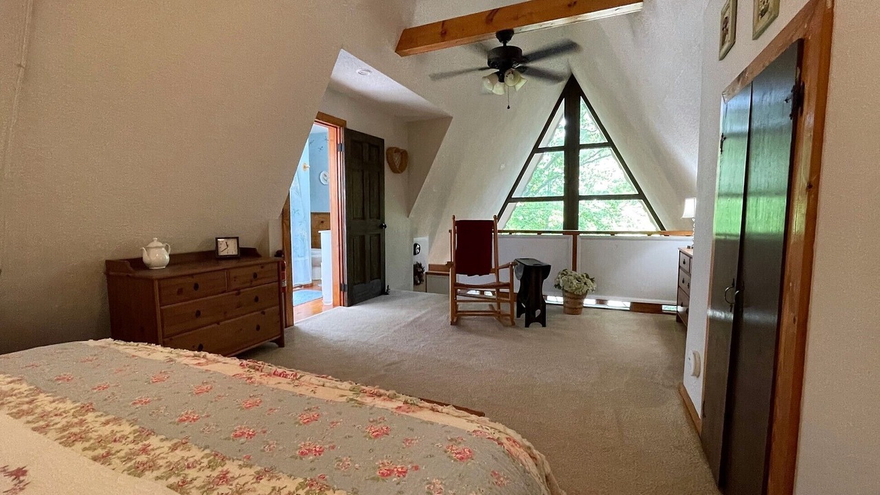 Photo of Bedroom in Andrews