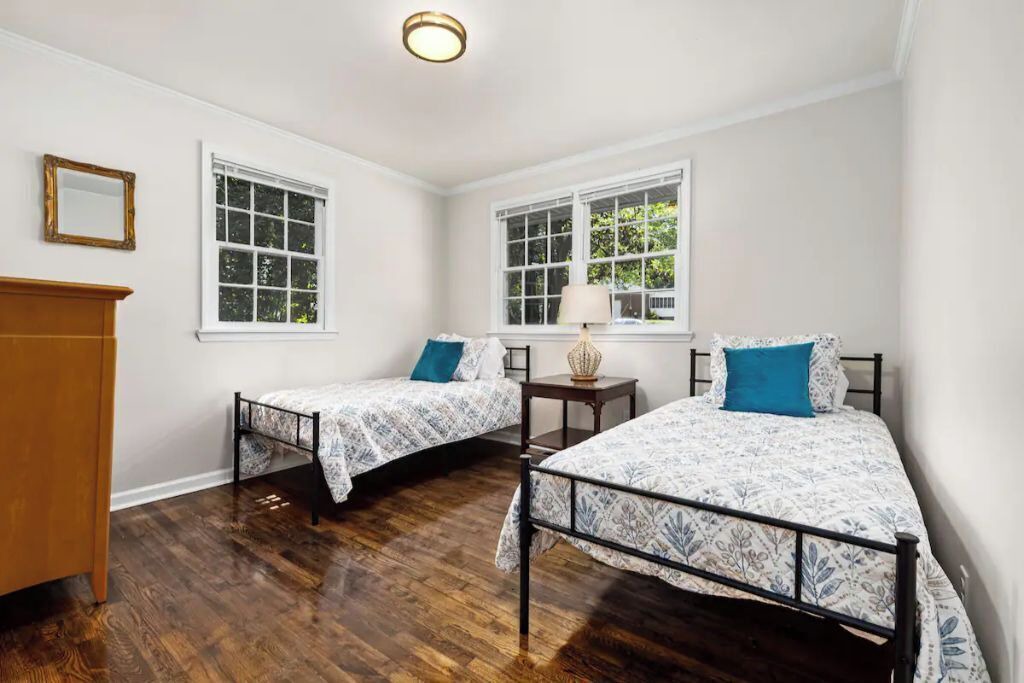 Photo of Bedroom in Southeast Raleigh