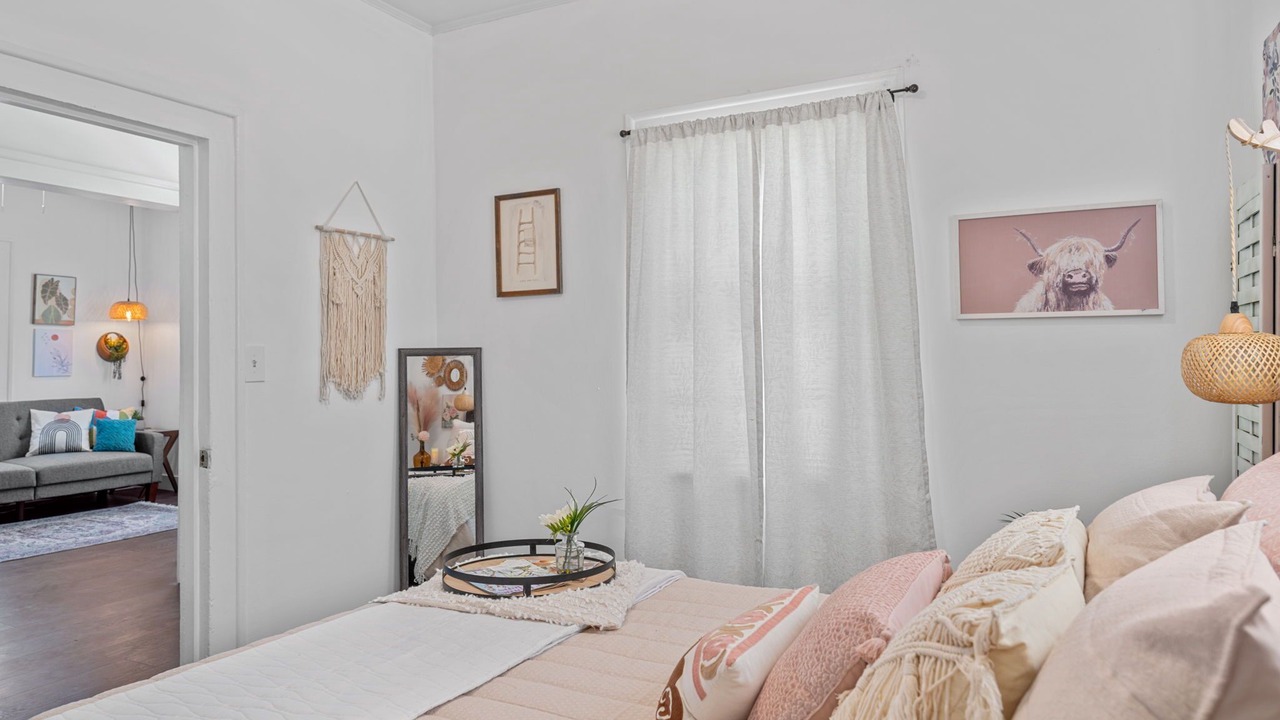 Photo of Bedroom in Wilmington