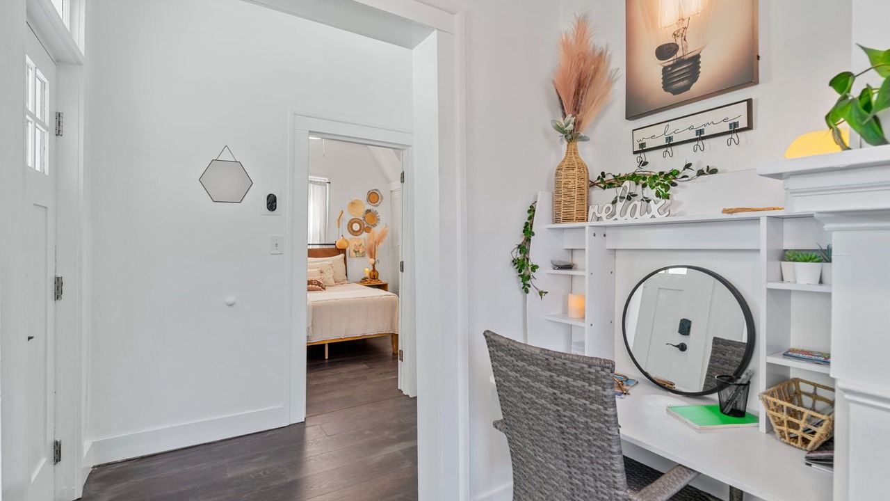 Photo of Bedroom in Wilmington