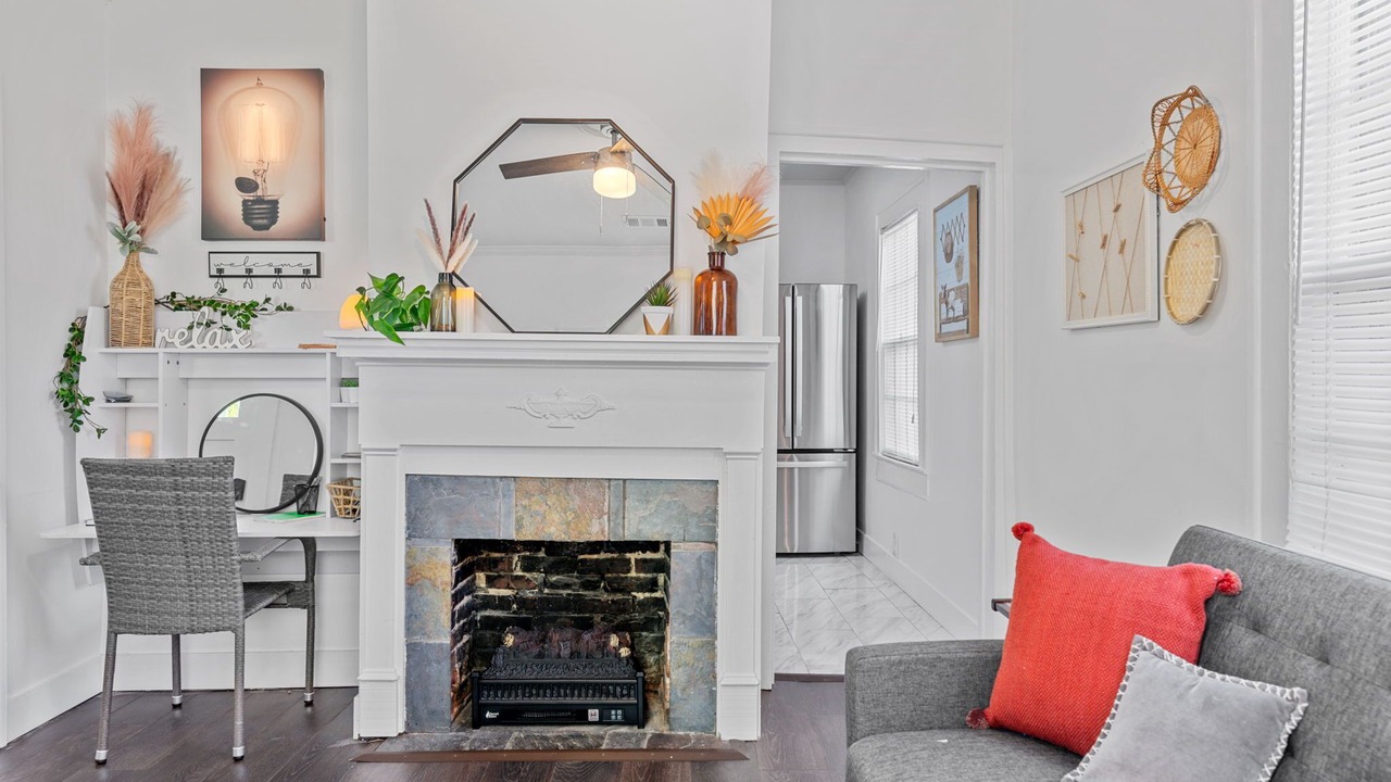 Photo of Livingroom in Wilmington