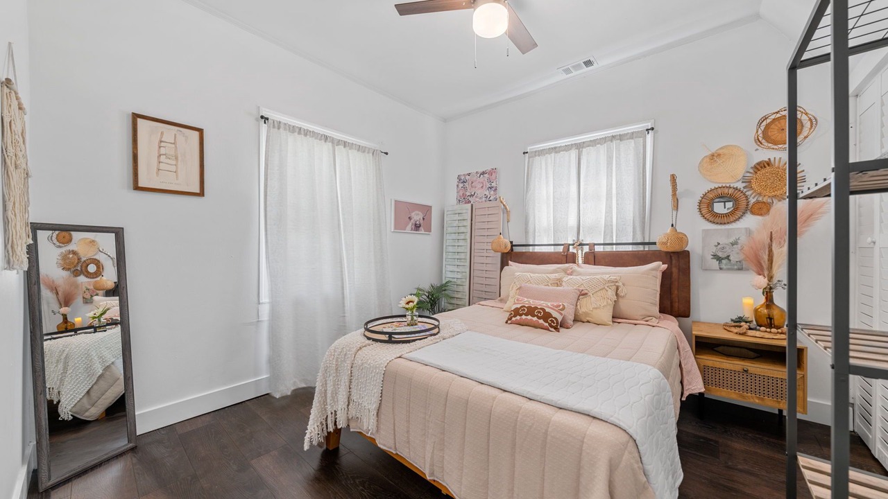 Photo of Bedroom in Wilmington