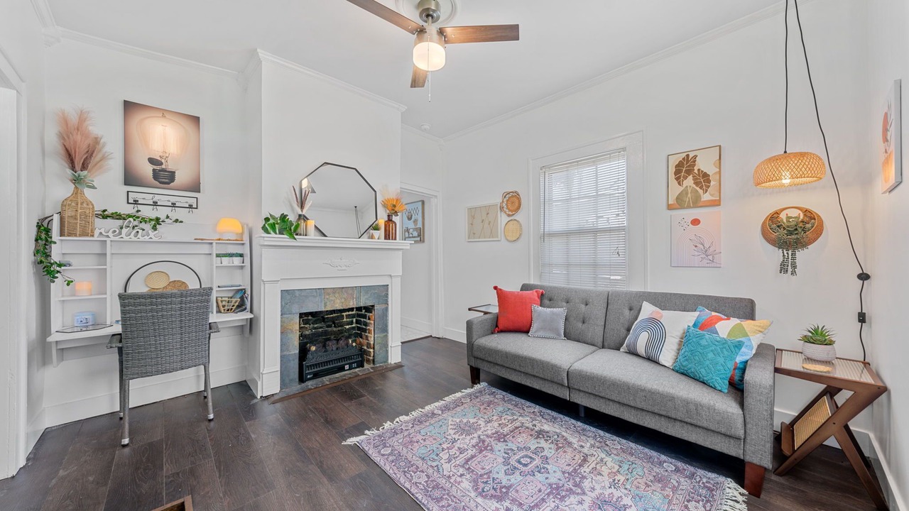 Photo of Bedroom in Wilmington