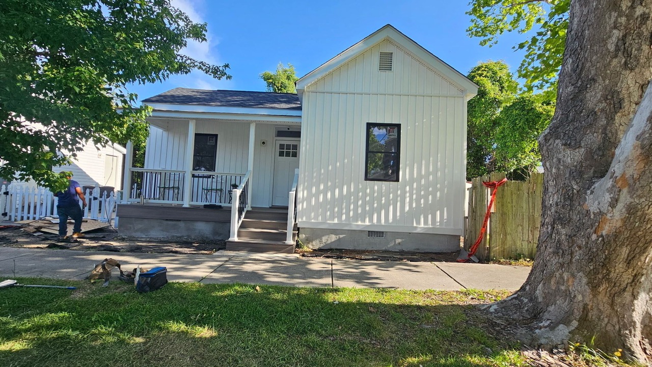 Photo of Outdoor in Wilmington