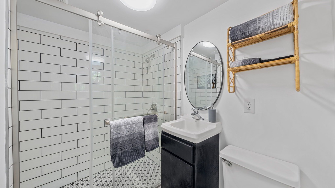 Photo of Bathroom in Wilmington