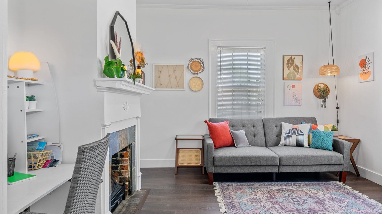 Photo of Bedroom in Wilmington