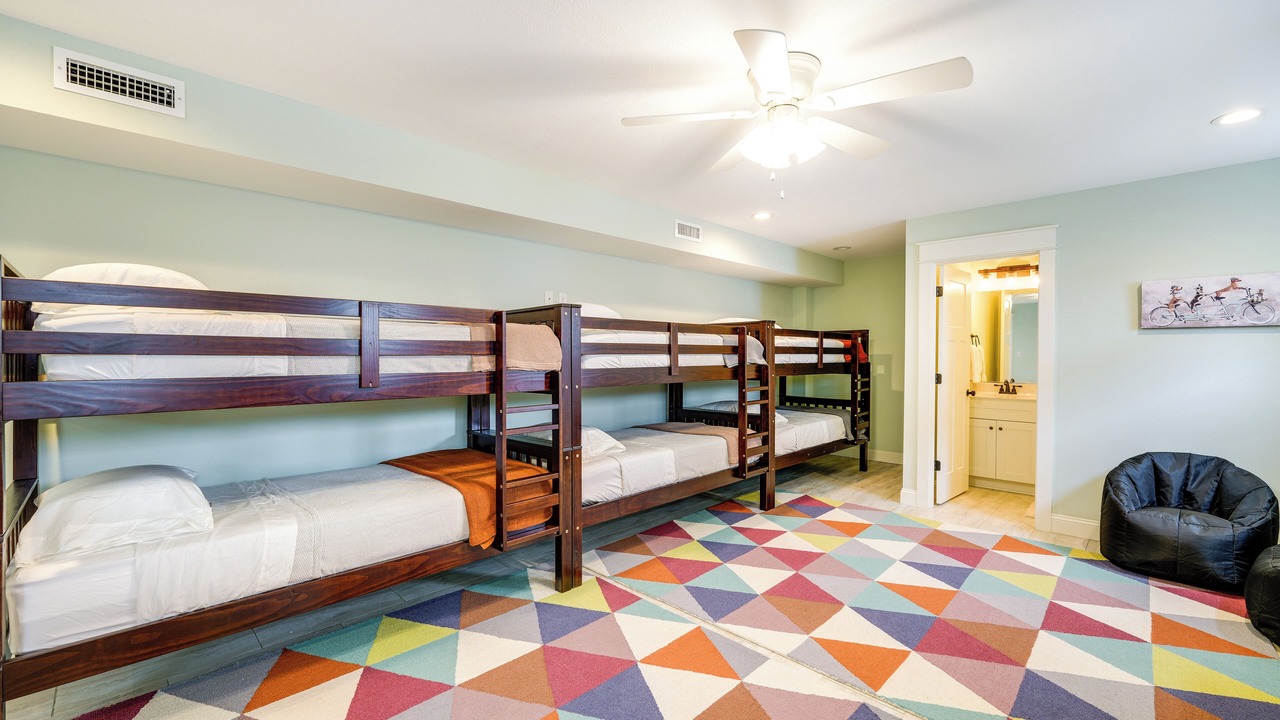 Photo of Bedroom in Colington