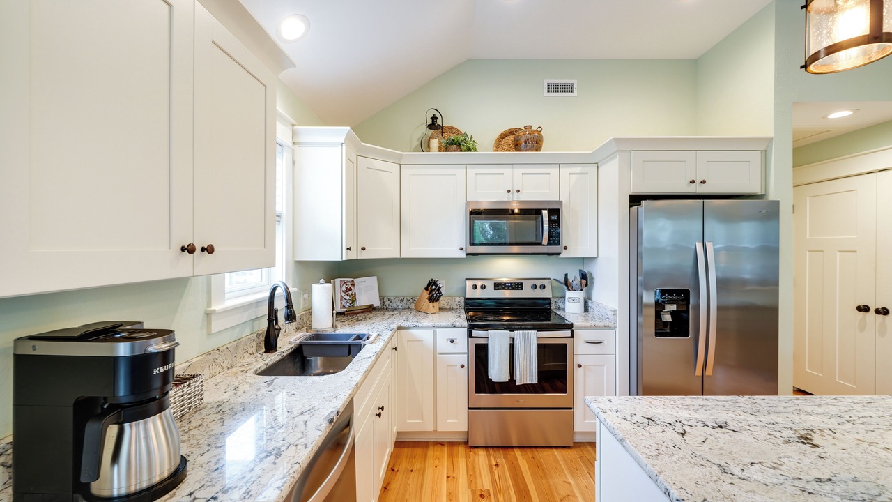 Photo of Kitchen in Colington