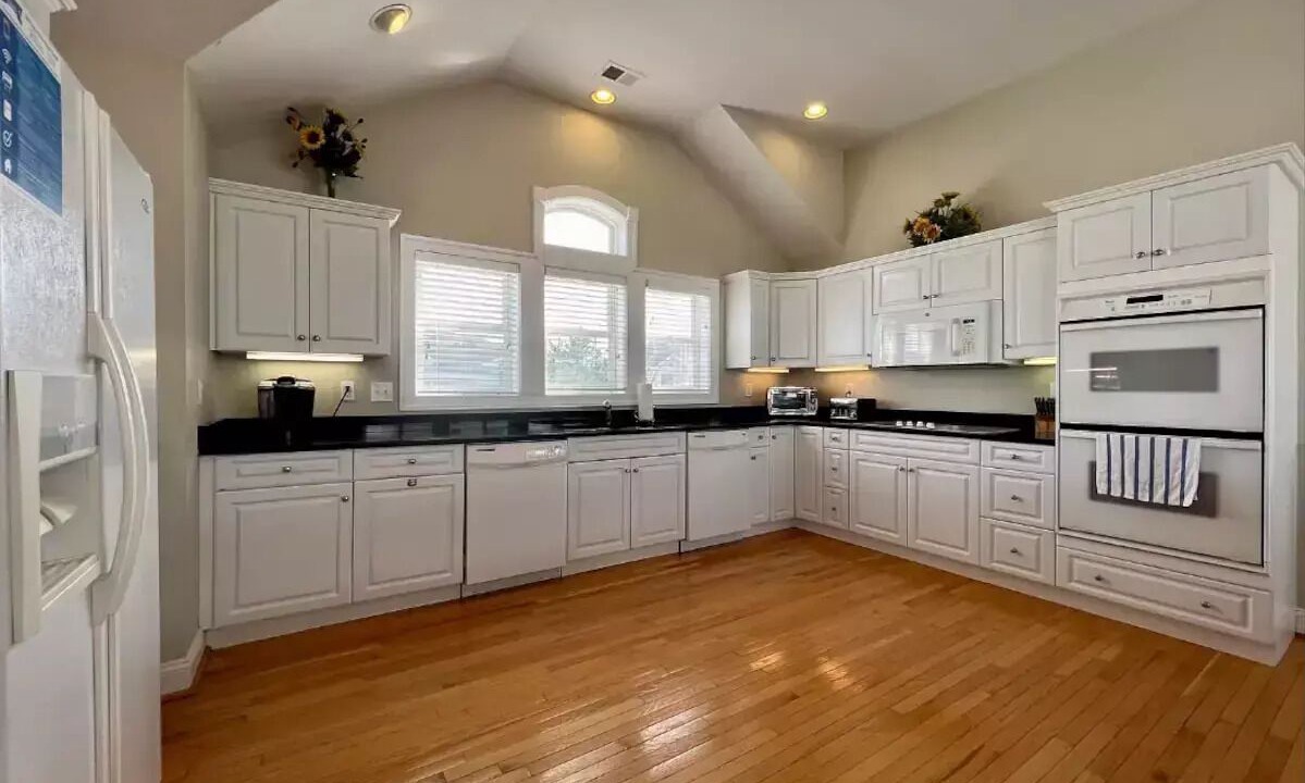 Photo of Kitchen in Ocean Sands