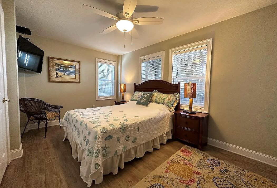 Photo of Bedroom in Ocean Sands