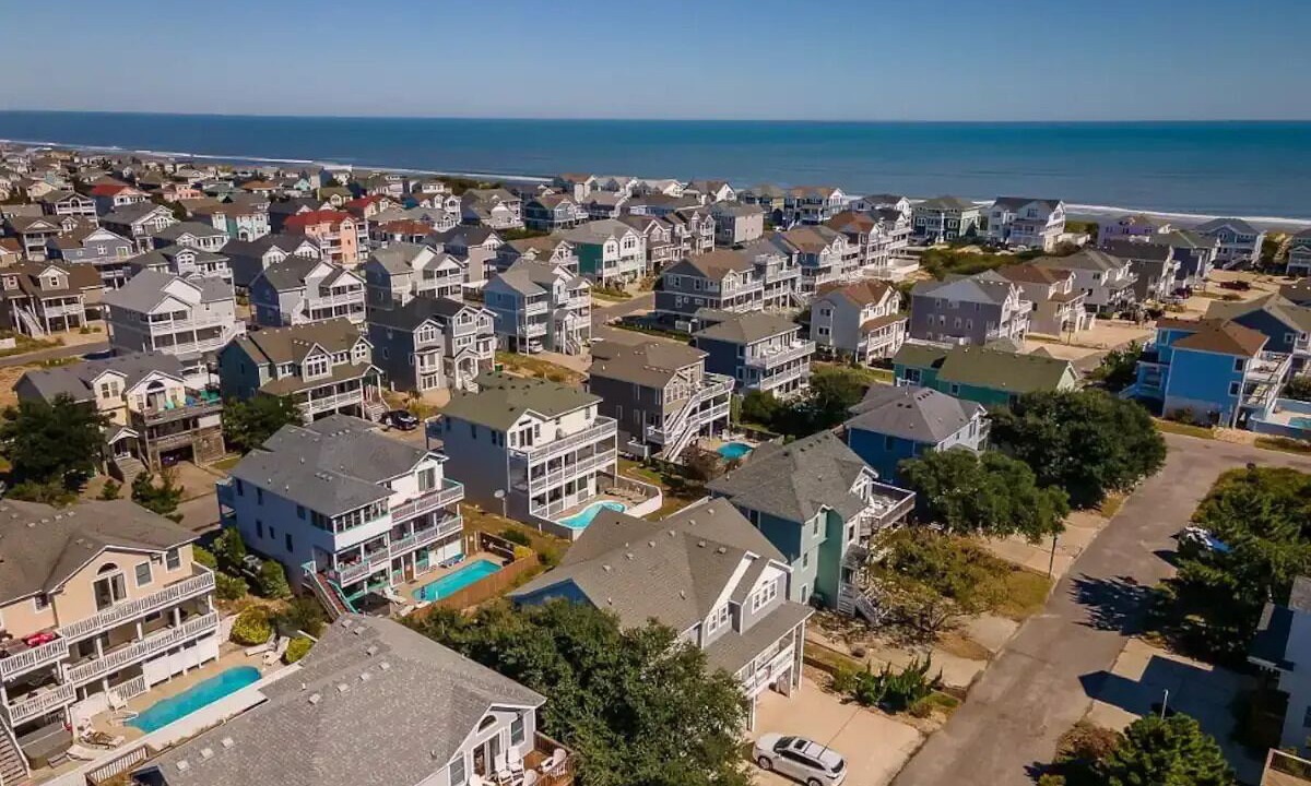 Photo of Outdoor in Ocean Sands