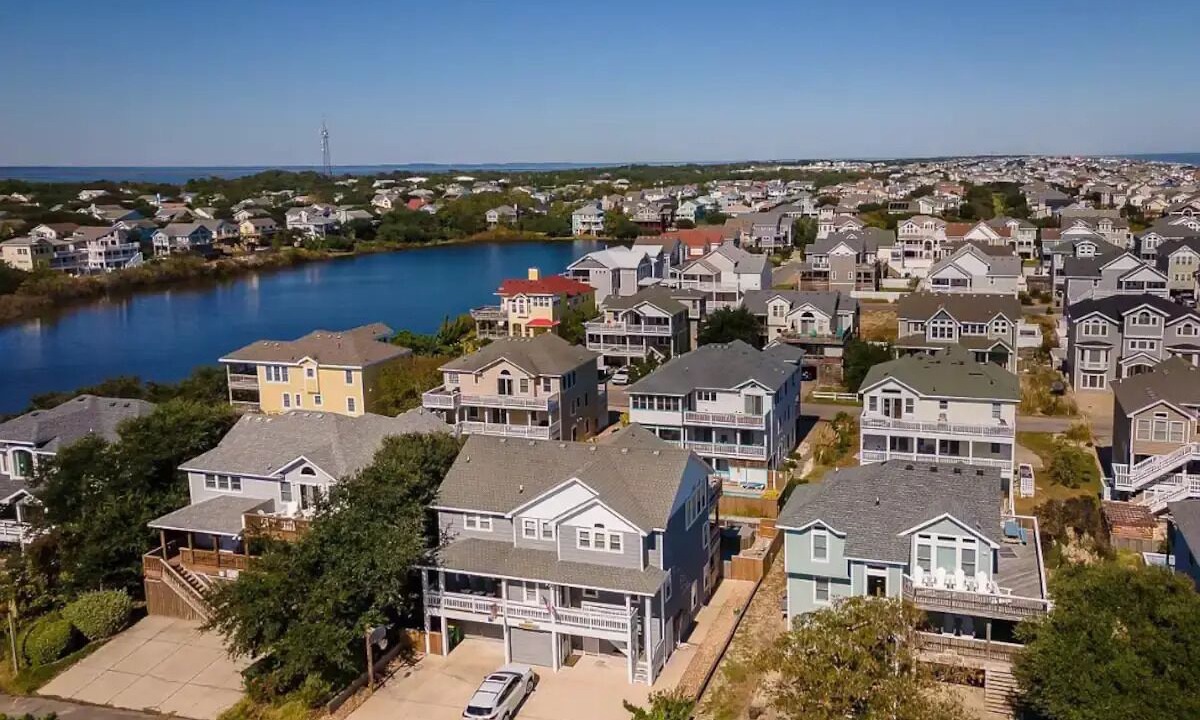Photo of Outdoor in Ocean Sands