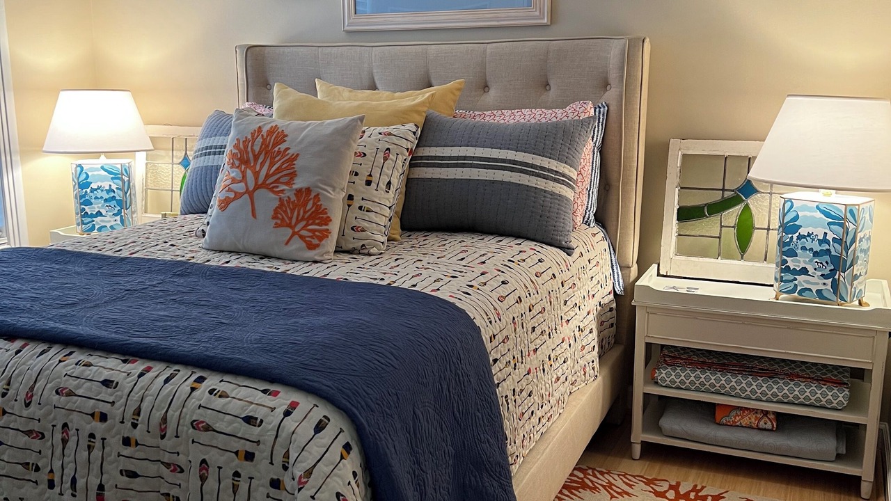 Photo of Bedroom in Snug Harbor