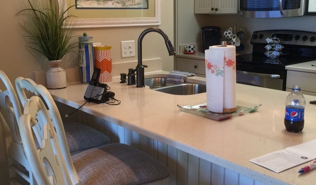 Photo of Kitchen in Snug Harbor