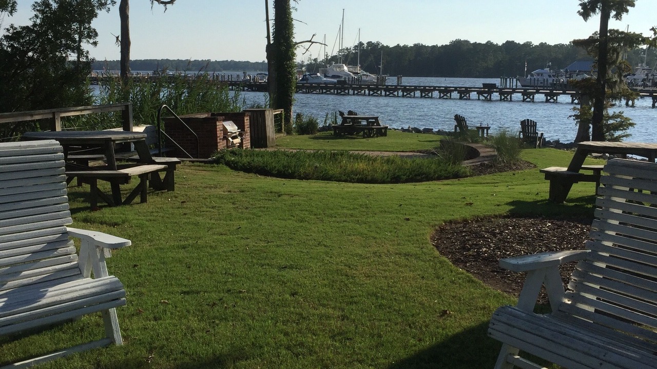 Photo of Outdoor in Snug Harbor