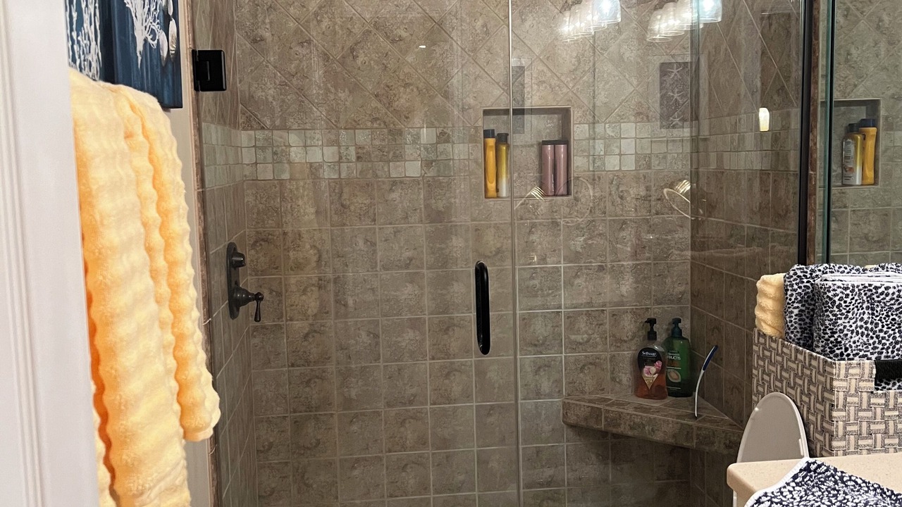 Photo of Bathroom in Snug Harbor