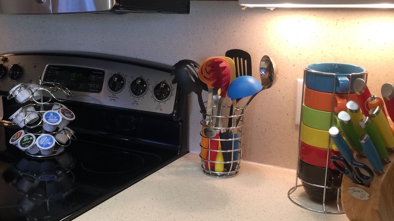 Photo of Kitchen in Snug Harbor