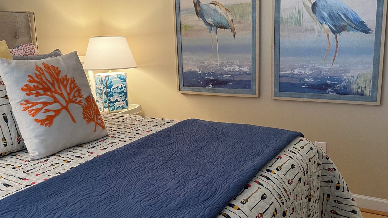 Photo of Bedroom in Snug Harbor