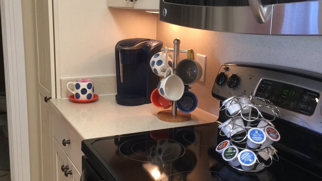 Photo of Kitchen in Snug Harbor