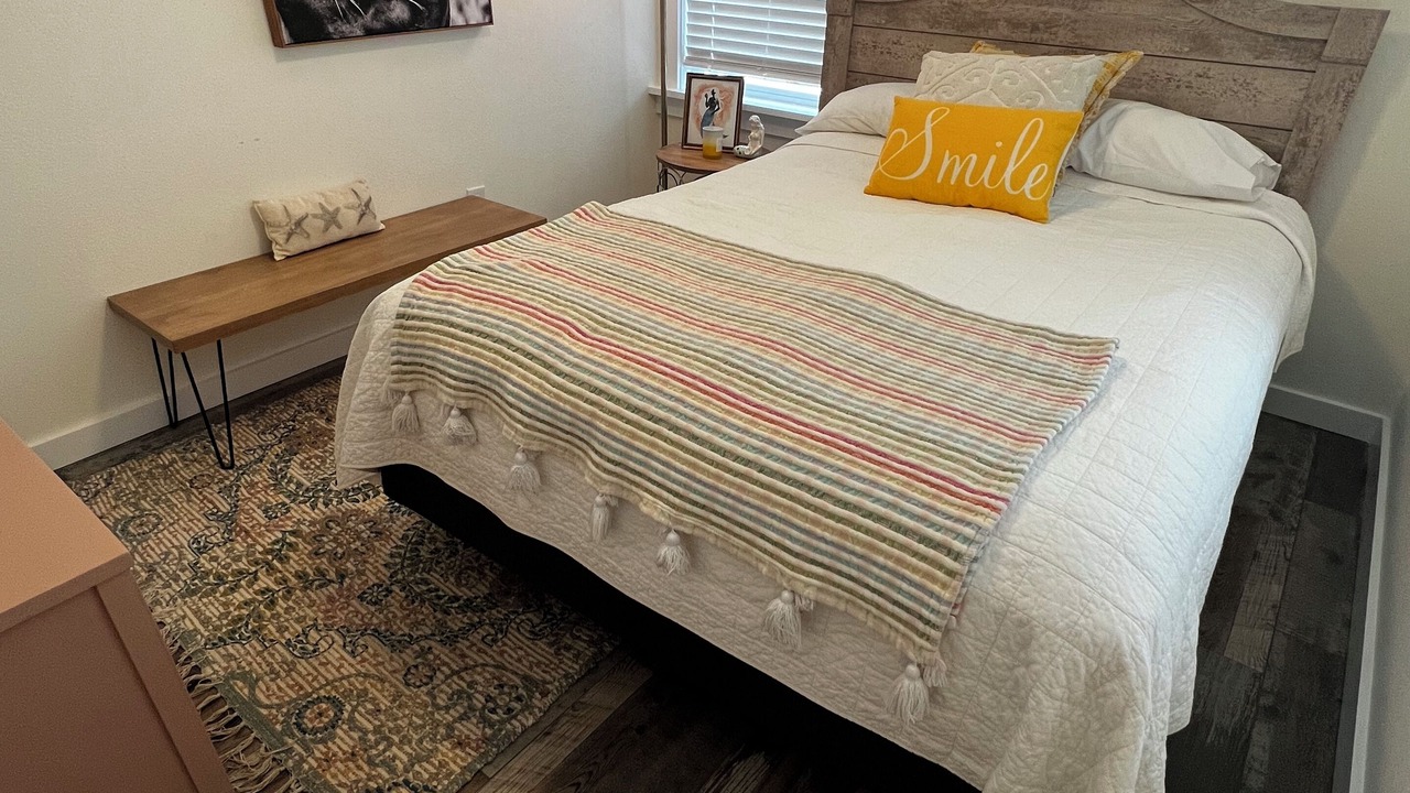 Photo of Bedroom in Carova Beach