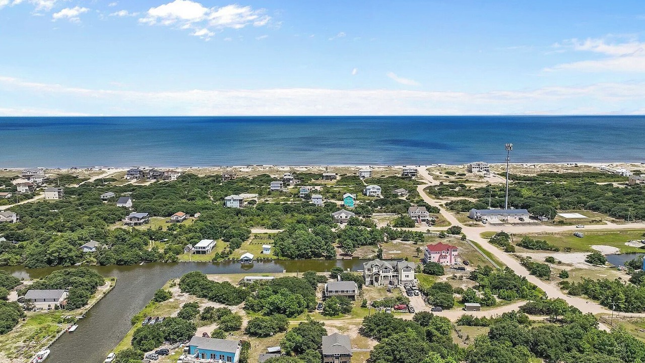 Photo of Outdoor in Carova Beach
