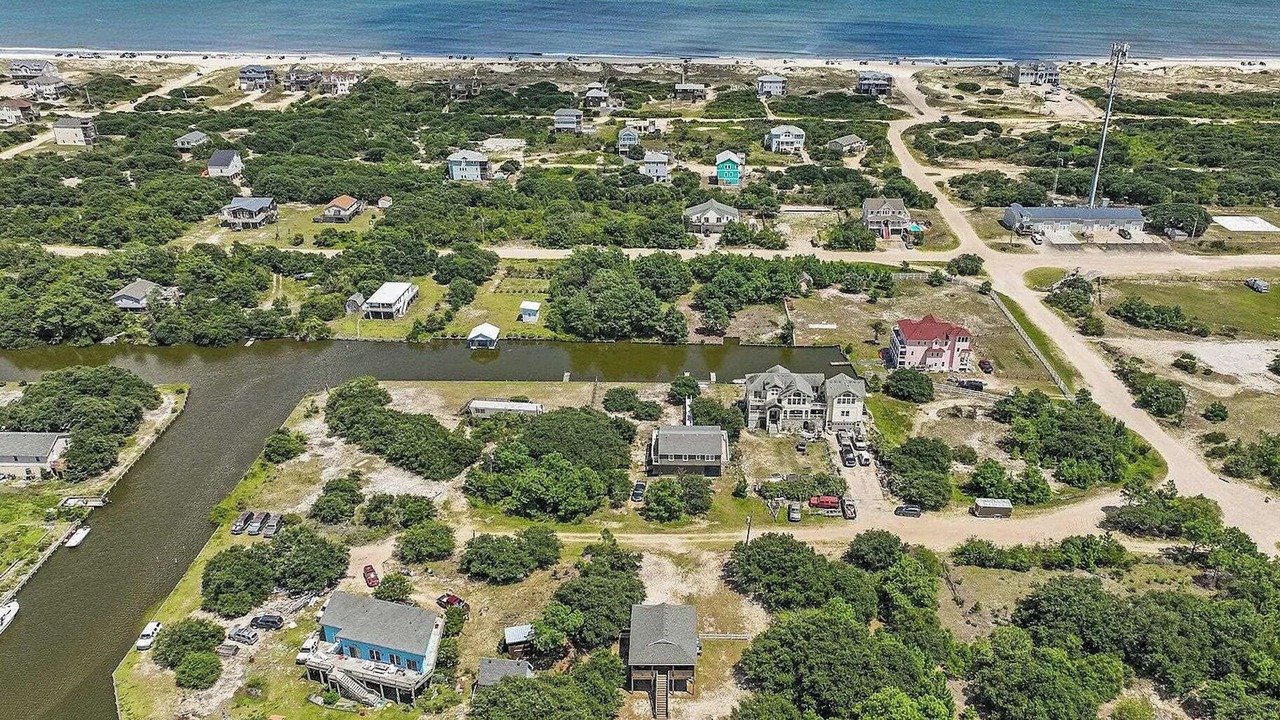 Photo of Outdoor in Carova Beach