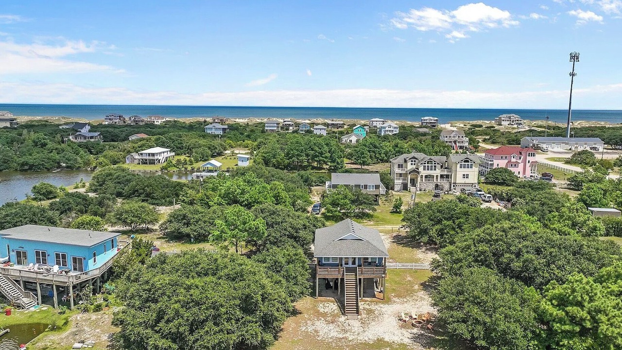 Photo of Outdoor in Carova Beach