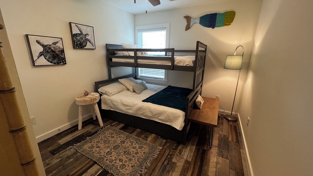 Photo of Bedroom in Carova Beach