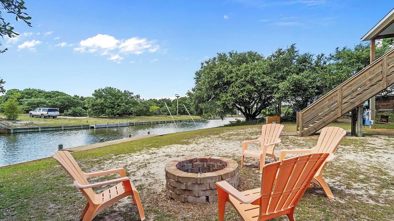 Photo of Outdoor in Carova Beach