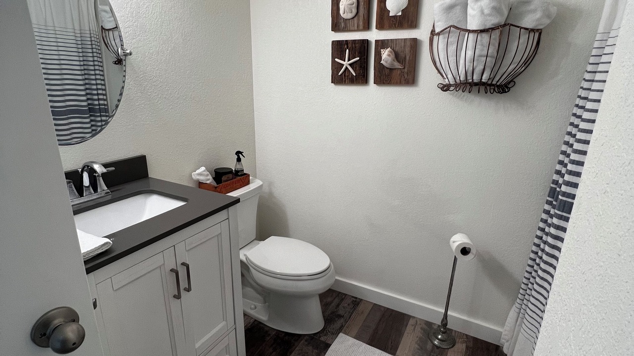 Photo of Bathroom in Carova Beach