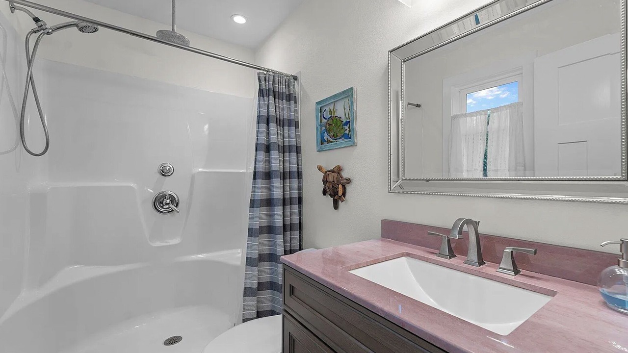 Photo of Bathroom in Carova Beach