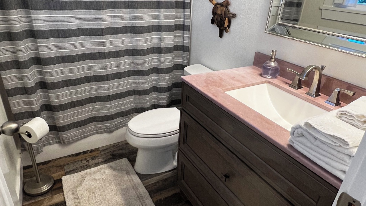 Photo of Bathroom in Carova Beach