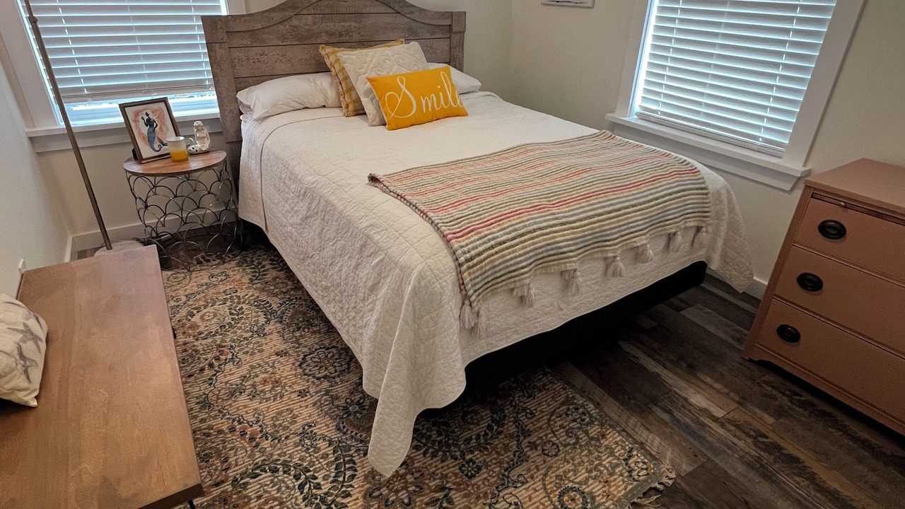 Photo of Bedroom in Carova Beach
