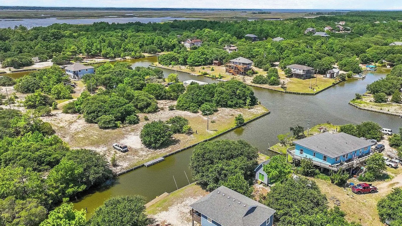 Photo of Outdoor in Carova Beach