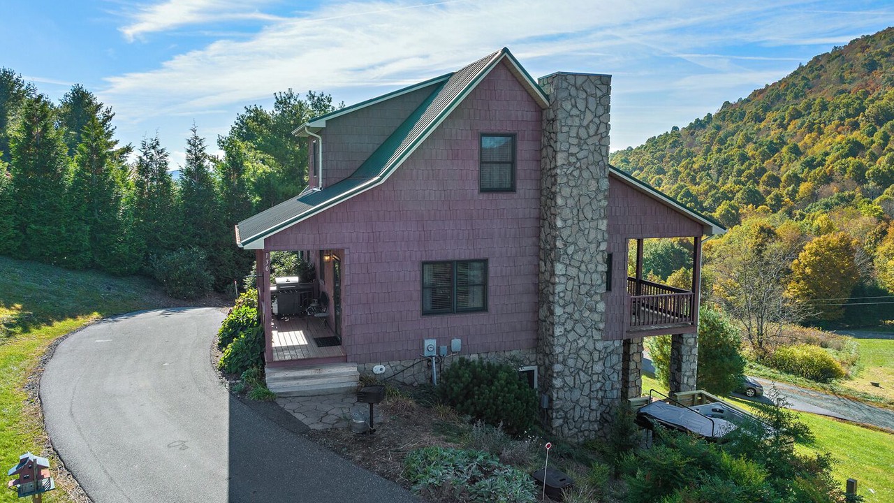 Photo of Others in Buck Mountain