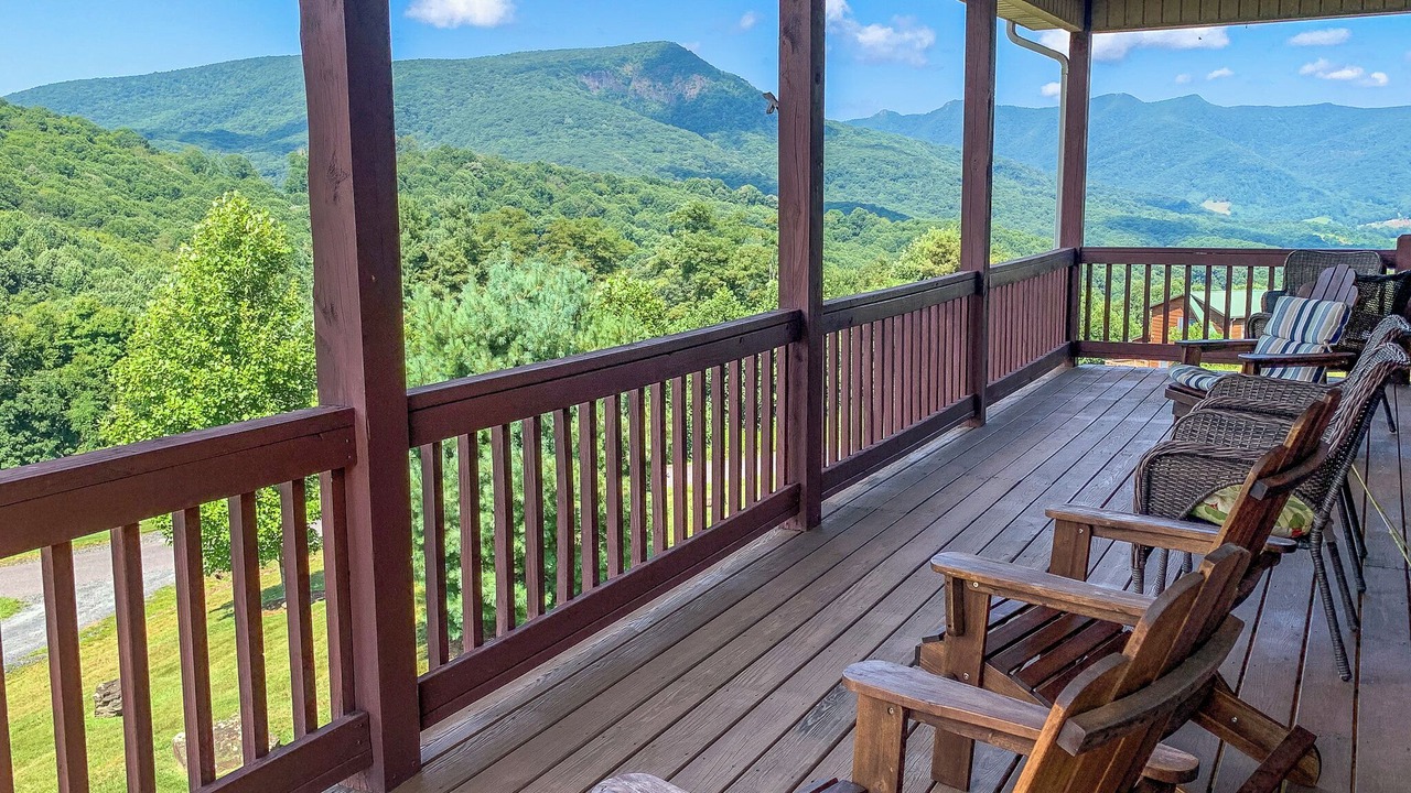 Photo of Outdoor in Buck Mountain