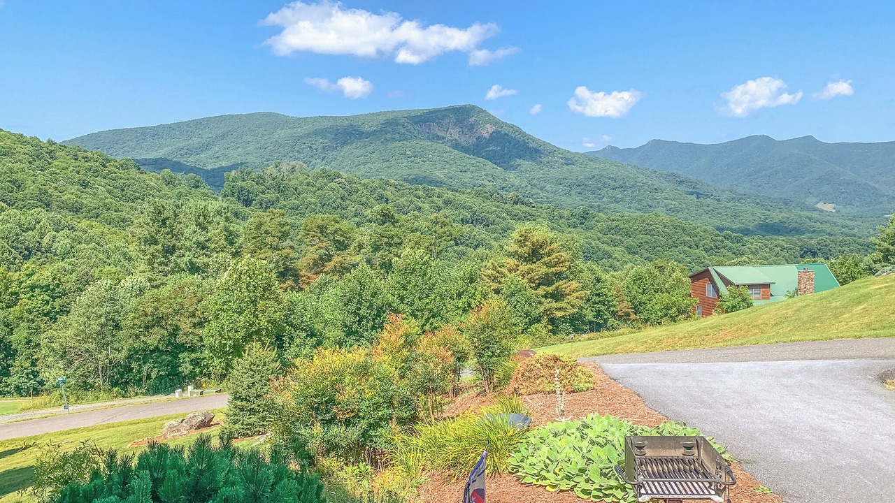 Photo of Others in Buck Mountain
