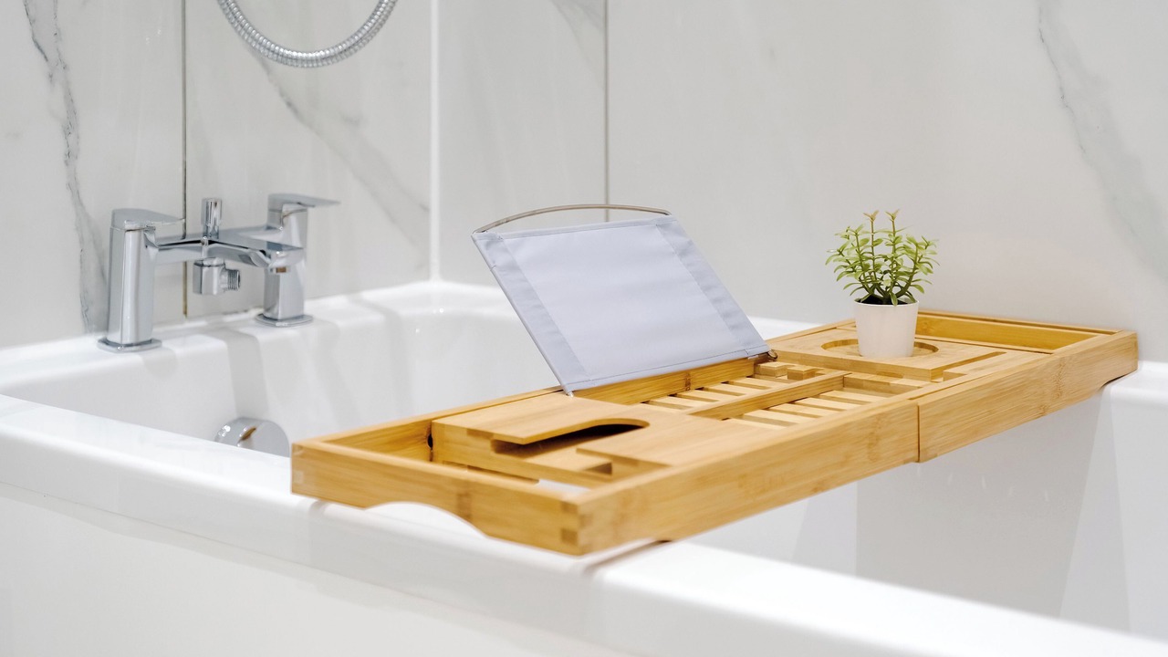 Photo of Bathroom in South Hampstead