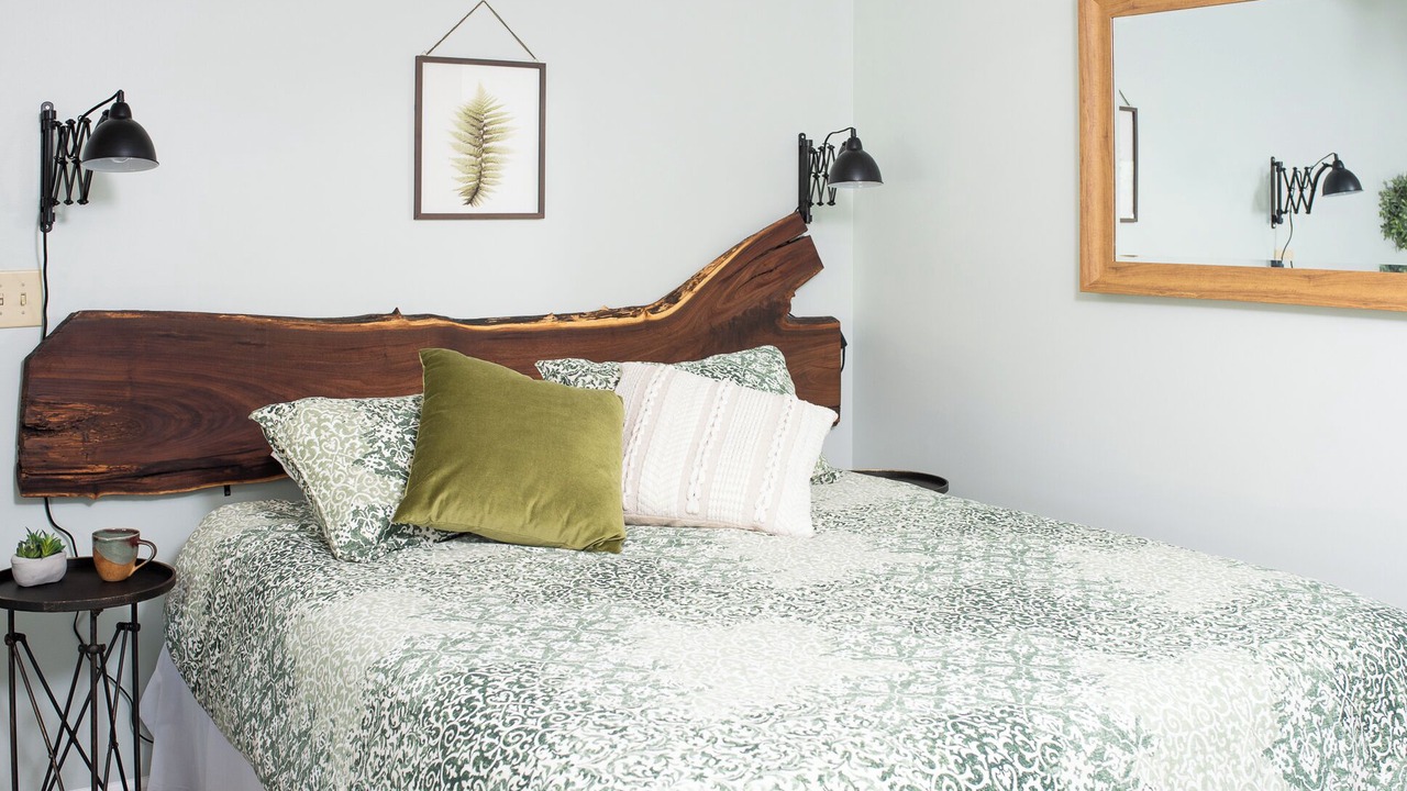 Photo of Bedroom in Oakley