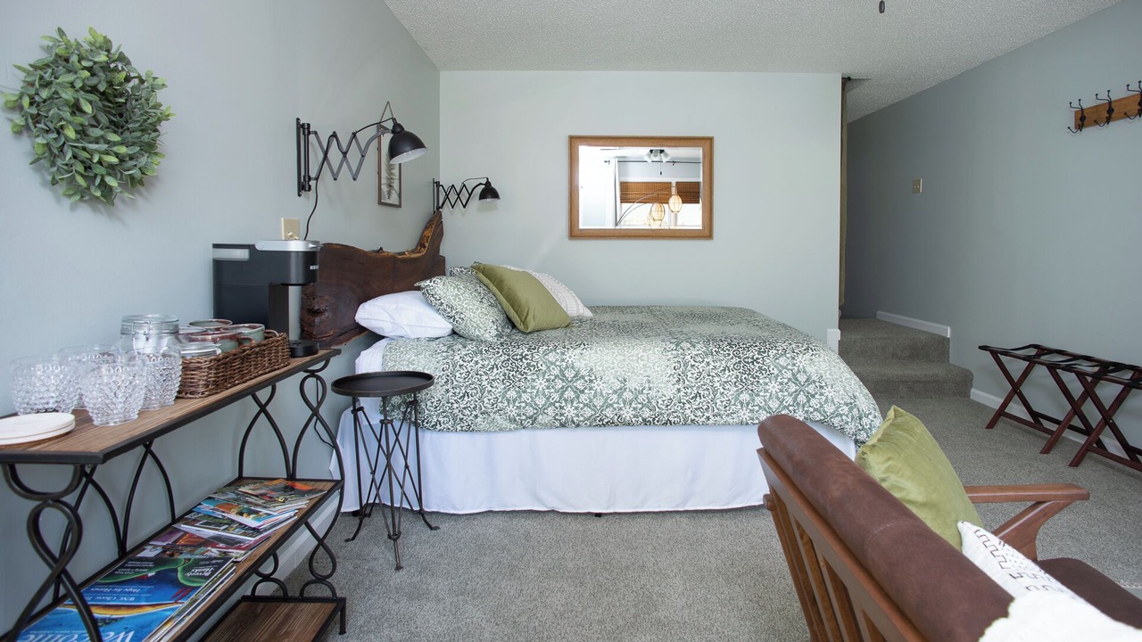 Photo of Bedroom in Oakley