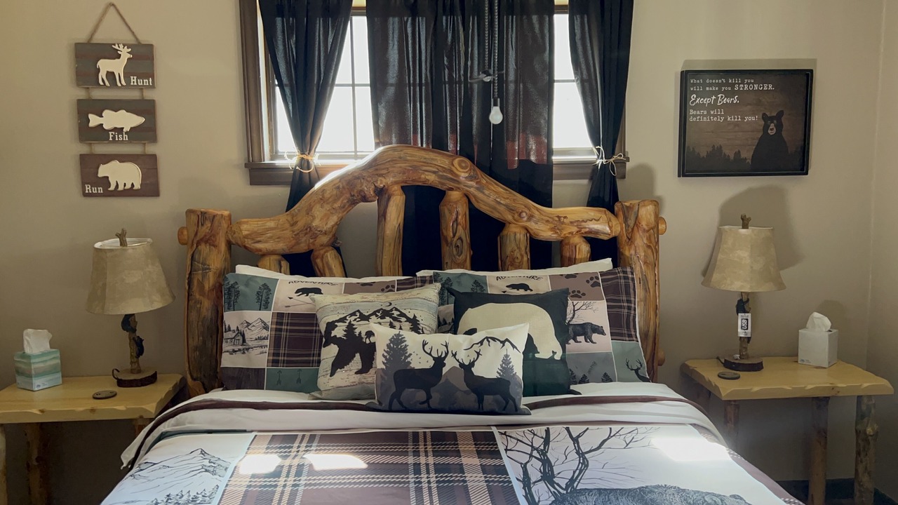 Photo of Bedroom in Robbinsville