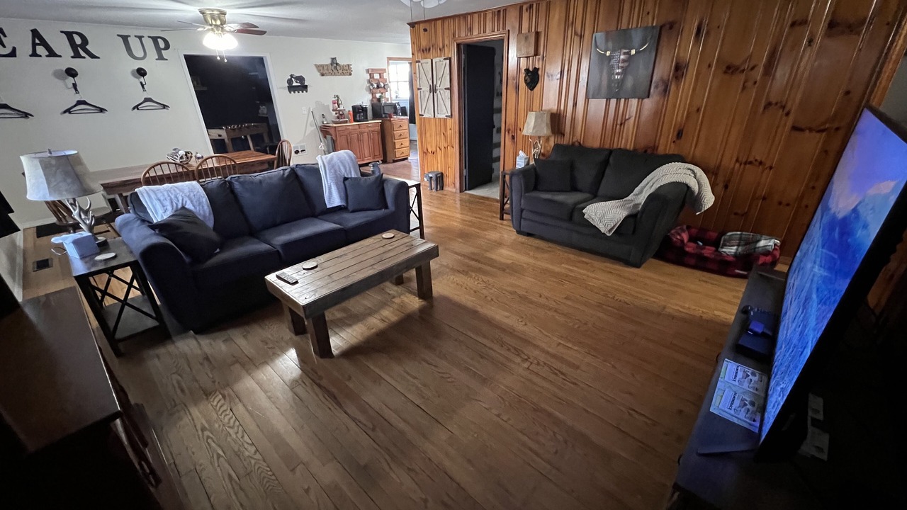 Photo of Livingroom in Robbinsville