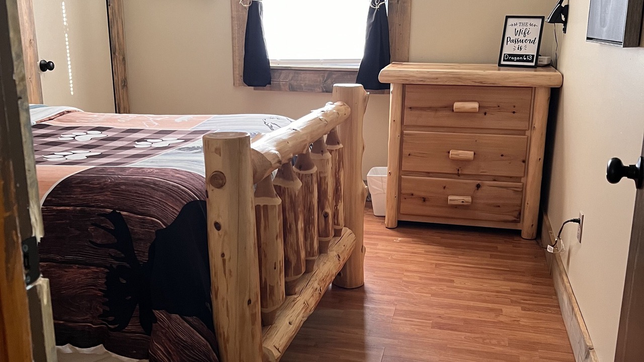 Photo of Bedroom in Robbinsville