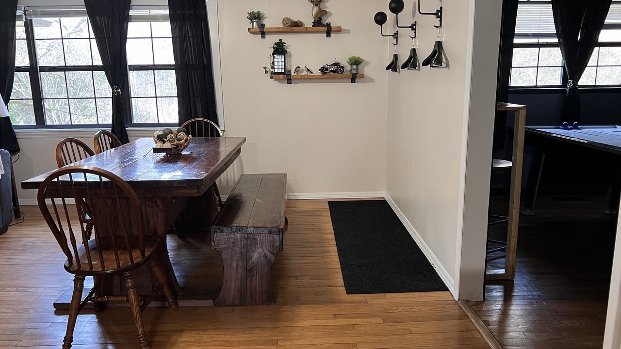 Photo of Livingroom in Robbinsville