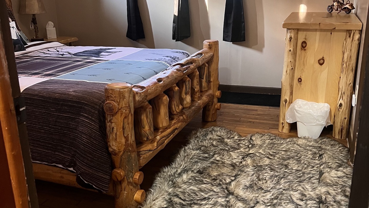 Photo of Bedroom in Robbinsville