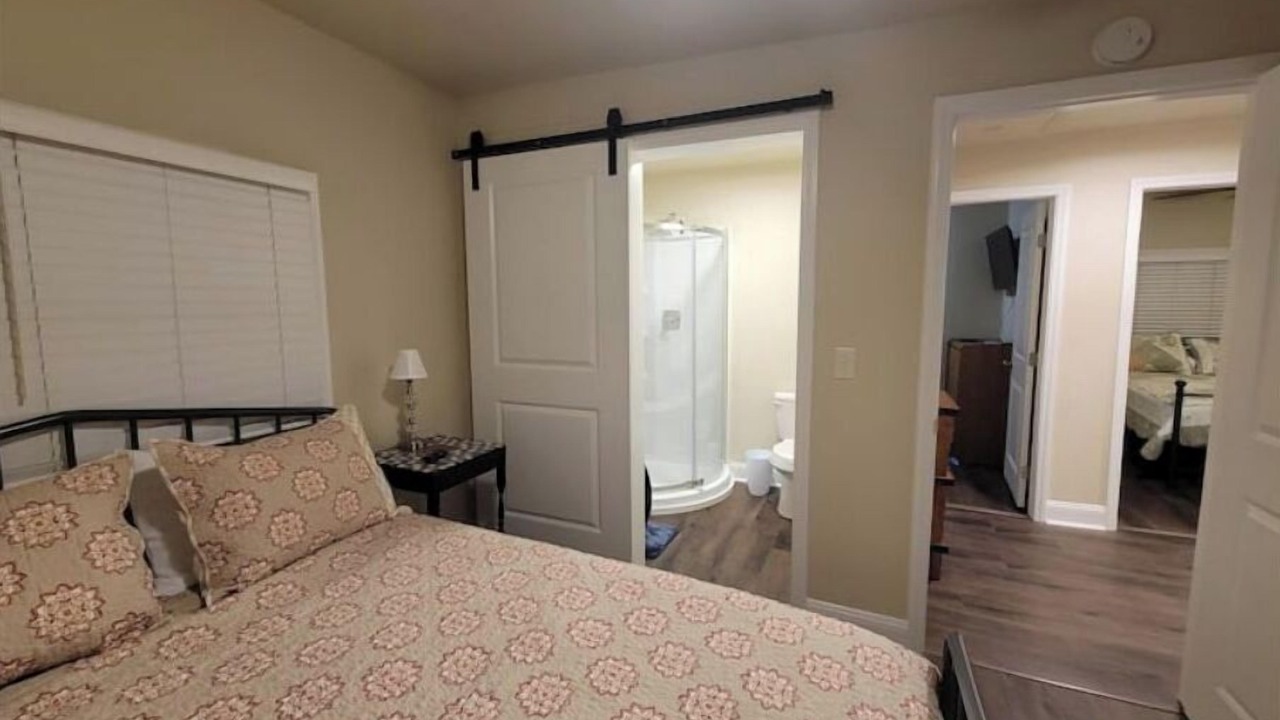 Photo of Bedroom in Hayes