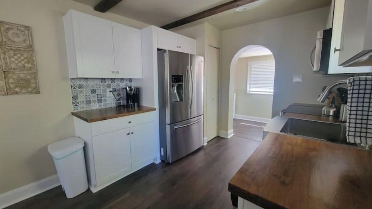 Photo of Kitchen in Hayes