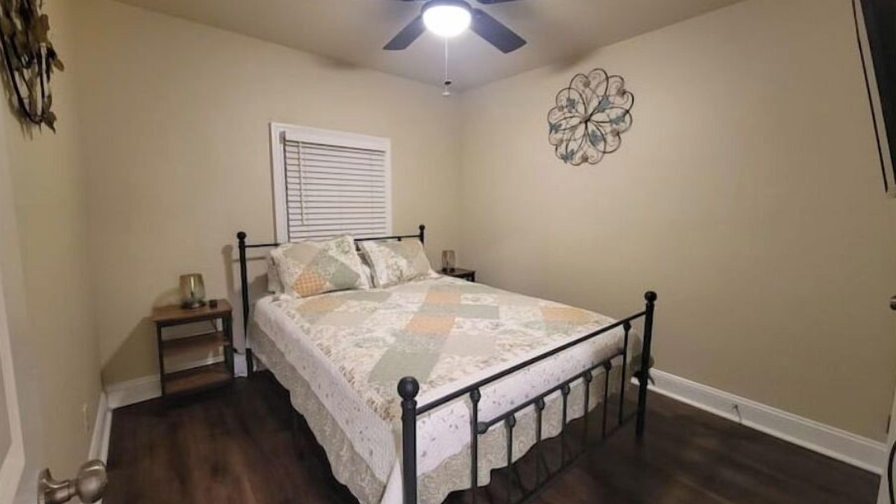 Photo of Bedroom in Hayes